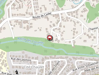 Carte de Gamer Joël à Baillif