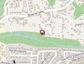 Carte de Acajou Alternatives à Baillif