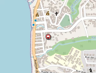 Carte de Vanzel Vanessa à Baillif