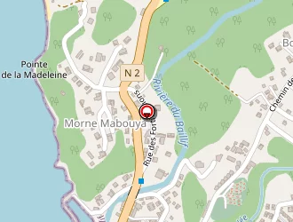 Carte de Valton Sandra à Baillif