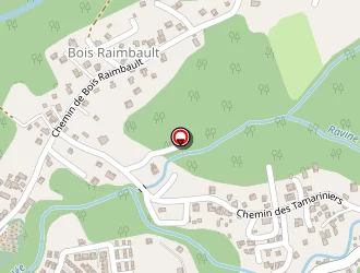 Carte de Cophy Clertane à Baillif