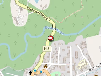 Carte de Police à Saint-claude