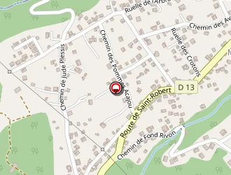 Carte de Cosméticar à Baillif