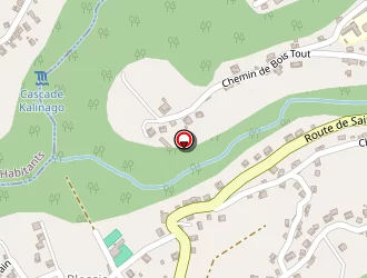 Carte de Bat G Plus à Baillif