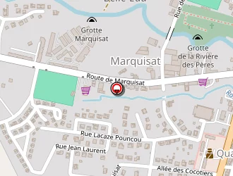 Carte de Cirany Laurent à Capesterre-belle-eau