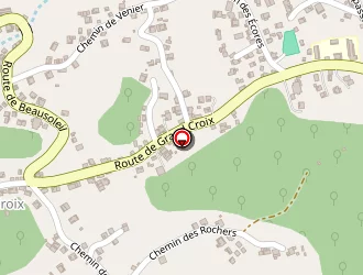 Carte de Pp Construction à Vieux-habitants