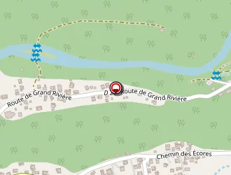 Carte de Procom à Vieux-habitants