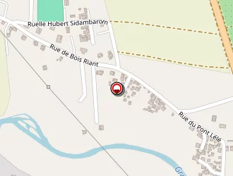 Carte de Yenkamala Sandra à Capesterre-belle-eau