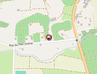 Carte de Da Services à Capesterre-belle-eau