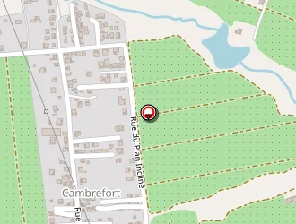 Carte de Ecoles Primaires Mixtes à Capesterre-belle-eau