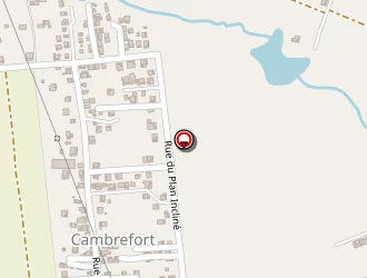 Carte de Putto Jean-marc à Capesterre-belle-eau