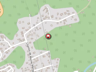 Carte de Asdrubal Louisiana à Vieux-habitants