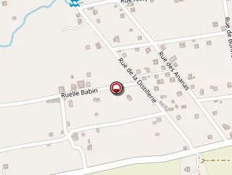 Carte de Boye Mécanique à Capesterre-belle-eau