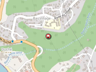 Carte de Dorol Elie à Bouillante