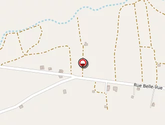 Carte de Jurado Guy à Capesterre-belle-eau