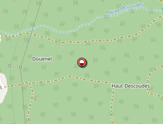 Carte de Wattelard Monique à Bouillante