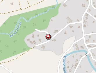 Carte de Venutiale à Goyave