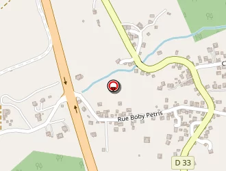 Carte de First Electronique à Abymes (les)