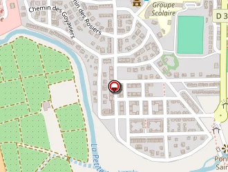 Carte de Scftd à Goyave