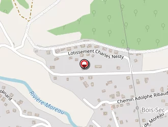 Carte de Soleil à Goyave