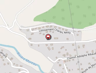 Carte de Eden Prestations à Goyave