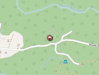 Carte de S.p.e.r. à Bouillante