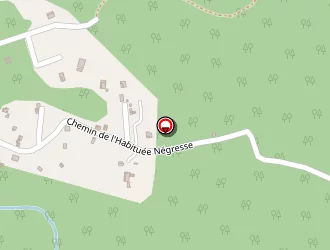 Carte de L'escale Tropicale à Bouillante