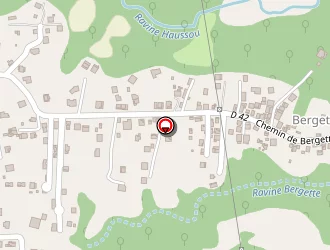 Carte de Novistrat à Petit-bourg