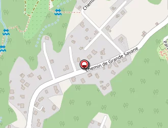 Carte de Mykaz à Petit-bourg