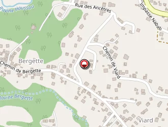 Carte de Société D'entretien De Structures Urbaines (sesu) à Petit-bourg