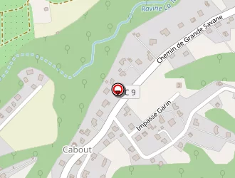 Carte de Locadil à Petit-bourg