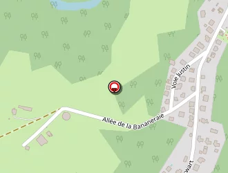 Carte de Geoscan3d à Petit-bourg