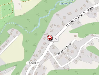 Carte de A Petits Pas à Petit-bourg