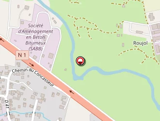 Carte de Vilocation à Petit-bourg