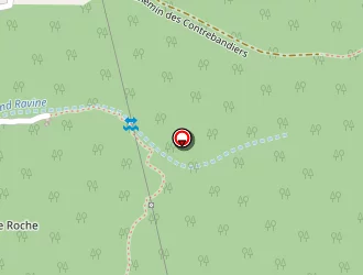 Carte de L . A . M Editions Prod . à Bouillante