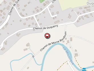 Carte de Saint Claudienne à Petit-bourg