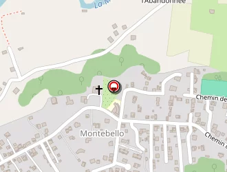 Carte de Restaurant Mathilde à Petit-bourg