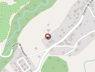 Carte de Garage Grapin à Petit-bourg