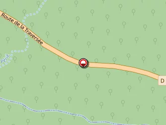 Carte de Semb à Bouillante