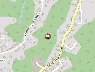 Carte de Sos Fournil à Petit-bourg