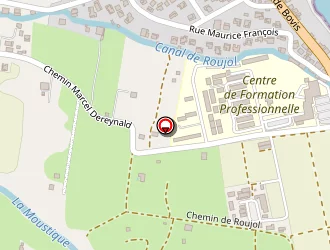 Carte de Karukéra 90 à Petit-bourg