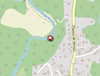 Carte de Ramsal Paul à Petit-bourg