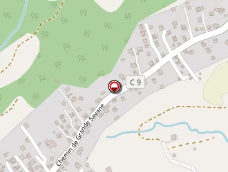 Carte de Triangle Transport à Petit-bourg