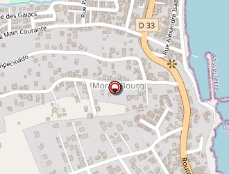 Carte de Jmt Industries à Petit-bourg