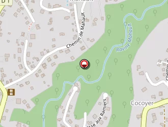 Carte de Soyer Nathalie à Petit-bourg