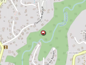 Carte de L.a.m ' Médiation à Petit-bourg