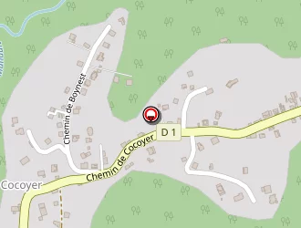 Carte de Services Bureau Plus à Petit-bourg