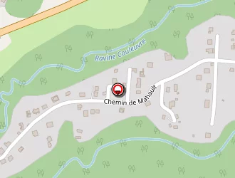 Carte de Rêve De Nav' à Petit-bourg