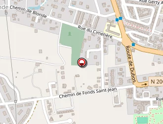 Carte de Alpha Renov Dom à Petit-bourg