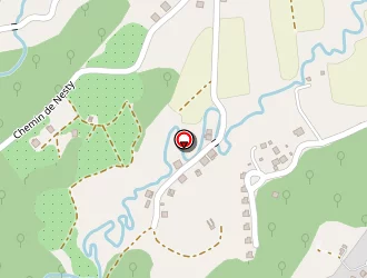 Carte de Fordeom à Petit-bourg